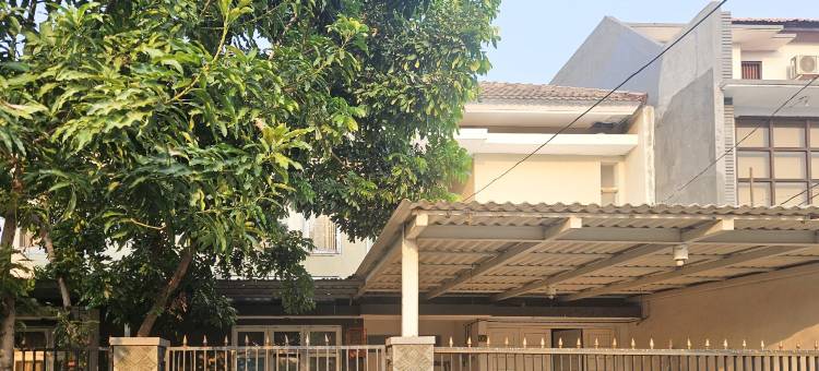 哈萨纳清真宾馆-靠近皇家广场-红伙伴(Hasana Guest House Syariah Near Royal Plaza RedPartner)图片