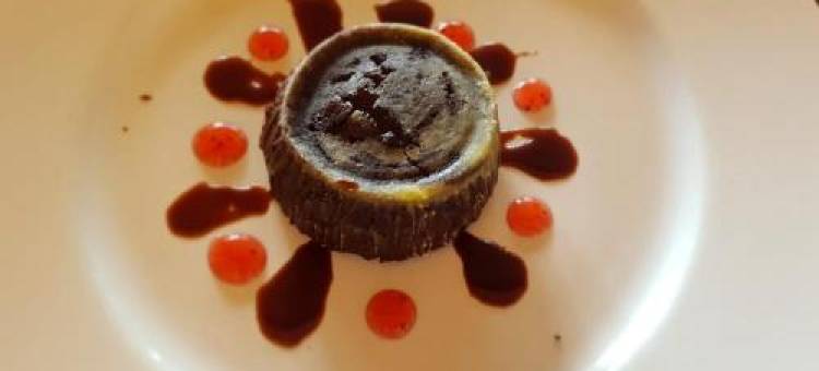 马约日落民宿(Sunset Moyo Bungalows)图片