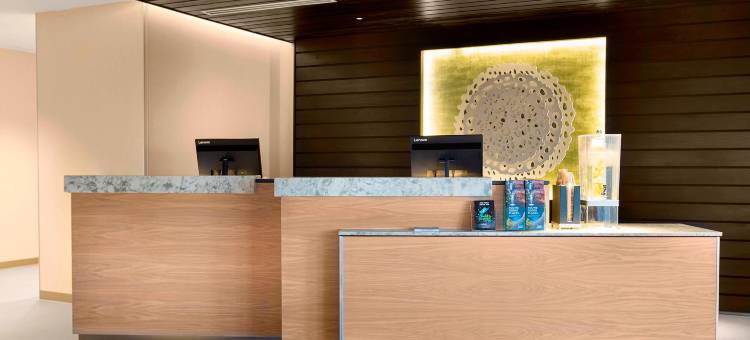 Fairfield Inn & Suites Shelby图片