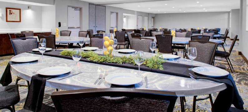 Fairfield Inn & Suites Boulder Broomfield/Interlocken图片