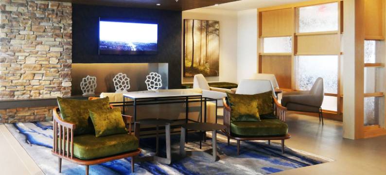 墨尔本维埃拉万枫套房酒店(Fairfield Inn & Suites Melbourne Viera Town Center)图片