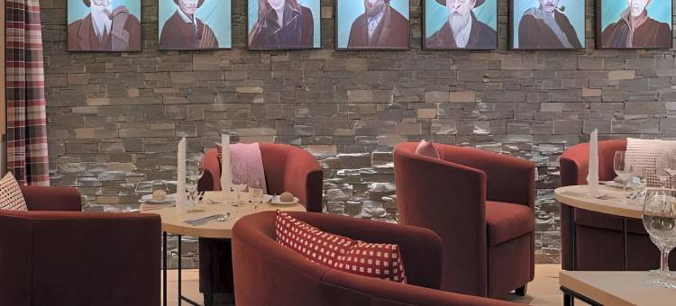 里费尔豪斯1853(Riffelhaus 1853)图片