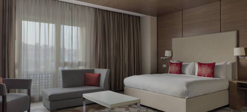 君士坦丁万豪酒店(Constantine Marriott Hotel)图片