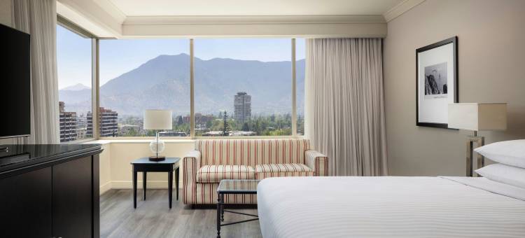 圣地亚哥万豪酒店(Santiago Marriott Hotel)图片