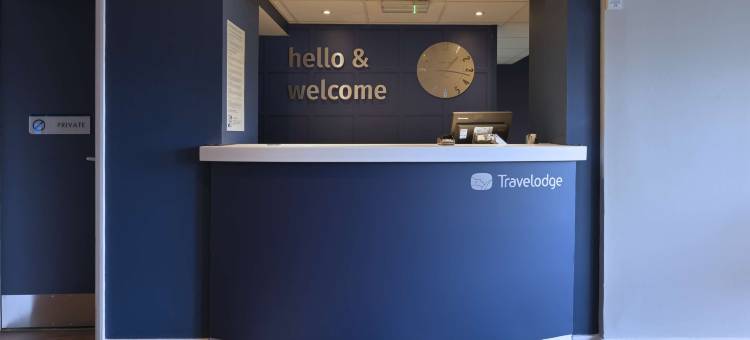 Travelodge Rugby Dunchurch Hotel图片