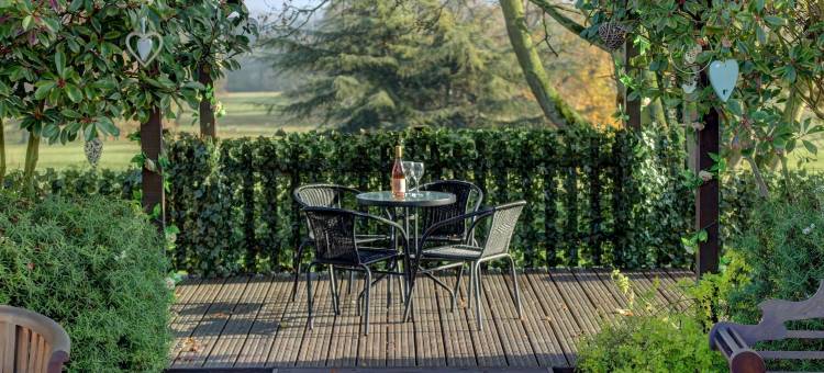 The Judds Folly Hotel, Sure Hotel Collection by Best Western图片