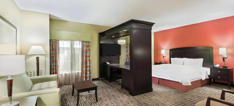 萨拉索塔/莱克伍德兰奇欢朋套房酒店(Hampton Inn & Suites Sarasota/Lakewood Ranch)图片