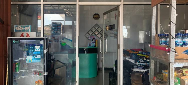 Hotel O 阿蒂法之家(Hotel O Atifah Homes)图片