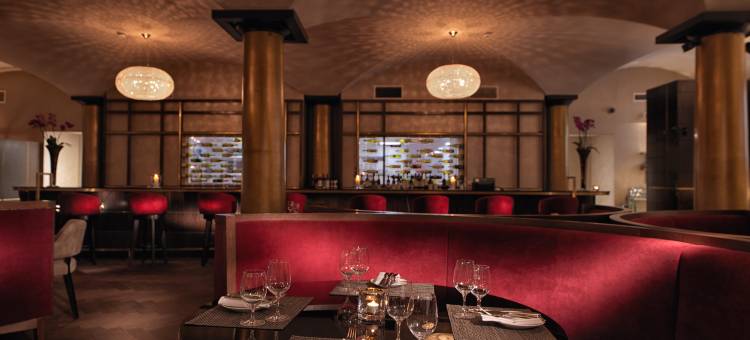 马尔马逊格拉斯哥酒店(Malmaison Glasgow)图片