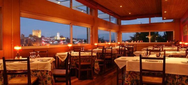 布拉干萨望厦宾馆 - 圣巴托洛梅乌(Pousada de Bragança - Sao Bartolomeu)图片