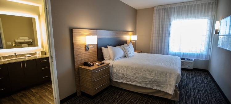 波因顿海滩万豪TownePlace套房酒店(TownePlace Suites Boynton Beach)图片