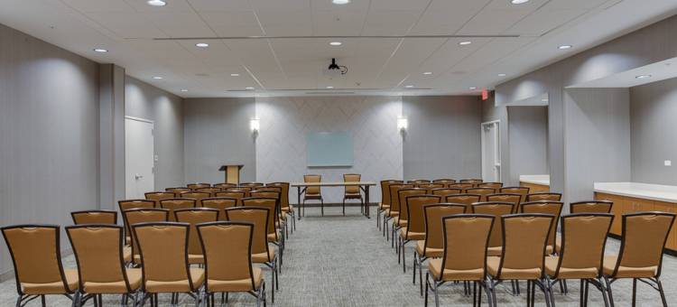 米拉玛劳德代尔堡万豪SpringHill Suites酒店(SpringHill Suites Fort Lauderdale Miramar)图片