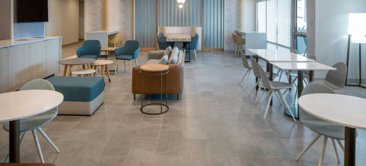 彭萨科拉西 I-10 TownePlace Suites 酒店(TownePlace Suites Pensacola West I-10)图片