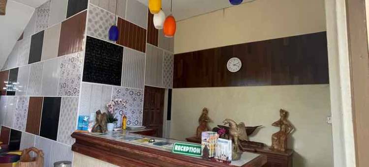 萨尔萨海滩酒店(Salsa Beach Hotel Anyer)图片