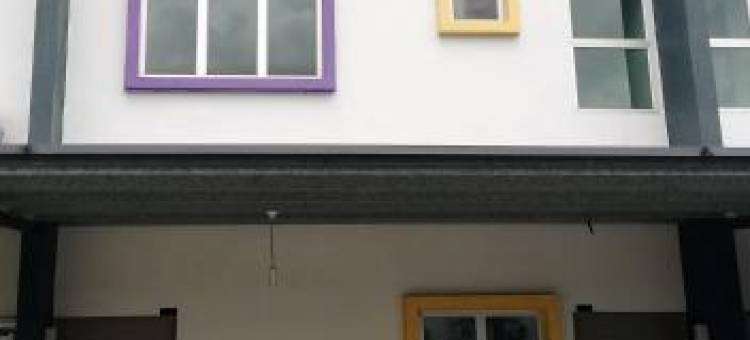 Hornbill Homestay Samarahan图片