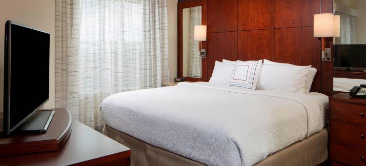 Residence Inn Melbourne图片