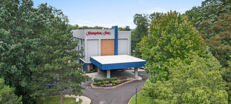 希尔顿欢朋酒店-克利夫兰韦斯特莱克(Hampton Inn Cleveland/Westlake)图片