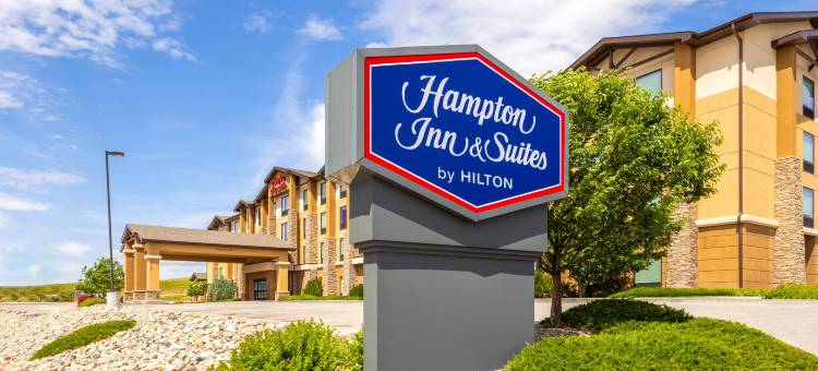 道格拉斯欢朋套房酒店(Hampton Inn & Suites Douglas)图片