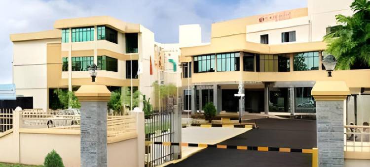 卡图纳亚克科伦坡国际机场温德姆华美达酒店(Ramada by Wyndham Katunayake Colombo International Airport)图片