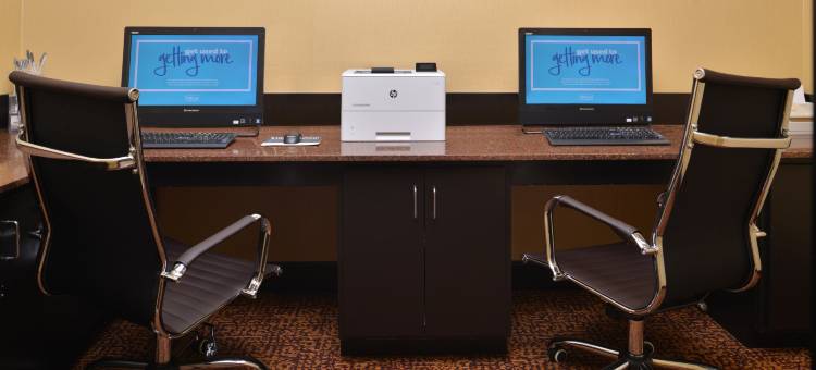 希尔顿欢朋酒店-格林维尔(Hampton Inn Greenville)图片