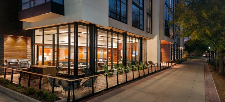 威尔明顿市中心Homewood Suites by Hilton(Homewood Suites by Hilton Wilmington Downtown)图片