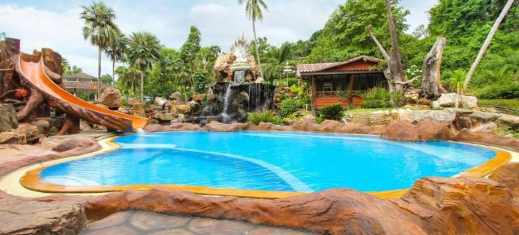 娜娜度假村凯恩克拉昌(Nana Resort Kaengkrachan)图片