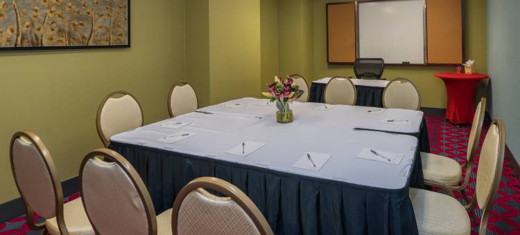 希尔顿欢朋酒店-利文摩尔(Hampton Inn Livermore-East Bay)图片