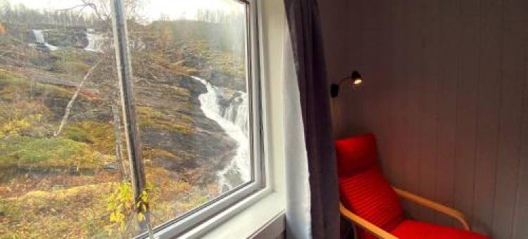 Storfossen Hostel图片