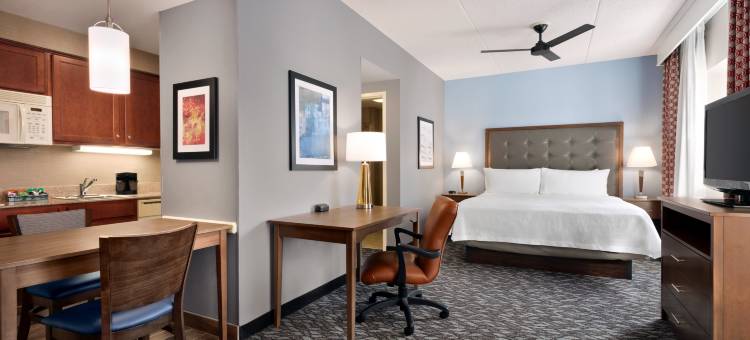 东哈里斯堡赫尔希区Homewood Suites by Hilton(Homewood Suites by Hilton Harrisburg East-Hershey Area)图片