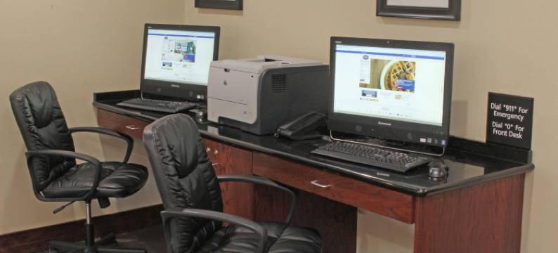 诺福克切萨皮克欢朋酒店(Hampton Inn Norfolk/Chesapeake (Greenbrier Area))图片