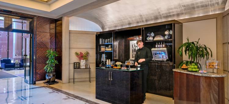 芝加哥川普国际酒店及大厦(Trump International Hotel & Tower® Chicago)图片