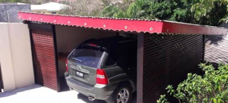 山顶北 6 公寓酒店(New- Rodney Bay Two Bedrooms Best View 6)图片