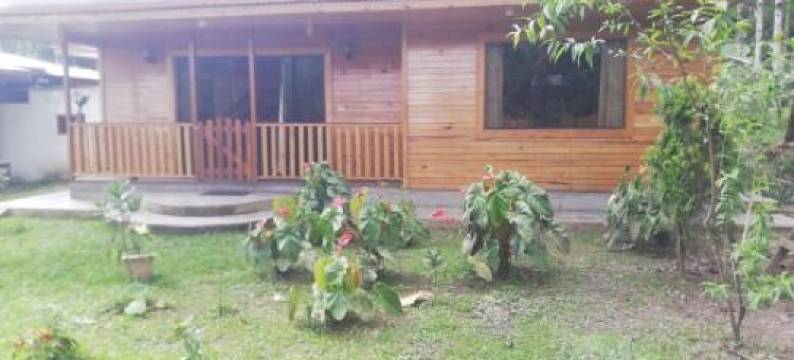 Hospedaje Campos ELÌSEOS图片