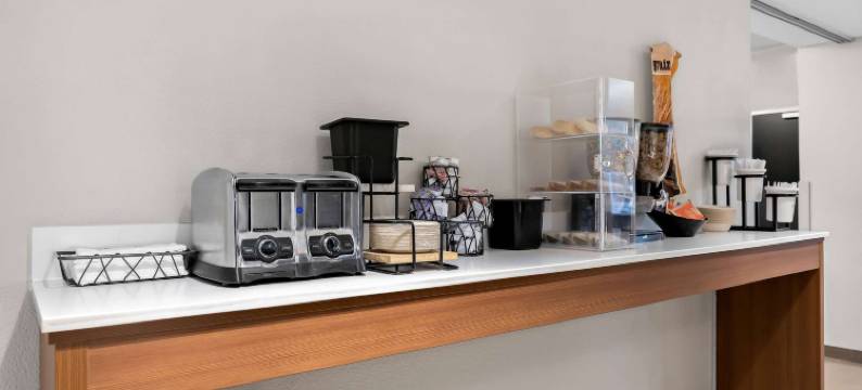 斯威特沃特温德姆麦客达套房酒店(Microtel Inn & Suites by Wyndham Sweetwater)图片