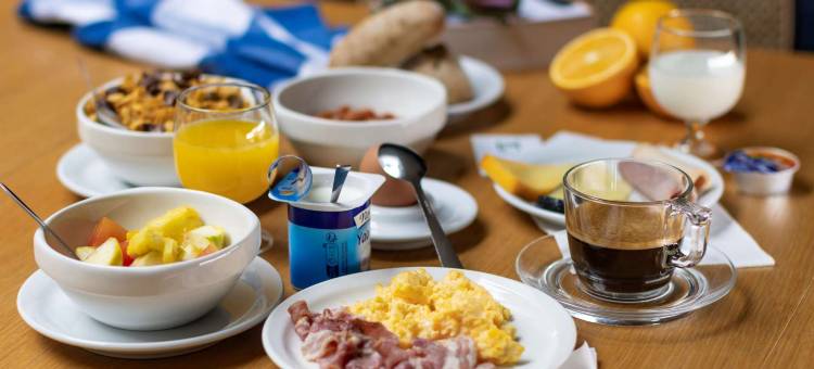 欧洲温泉住宅酒店(Hotel Residence Europe & Spa)图片