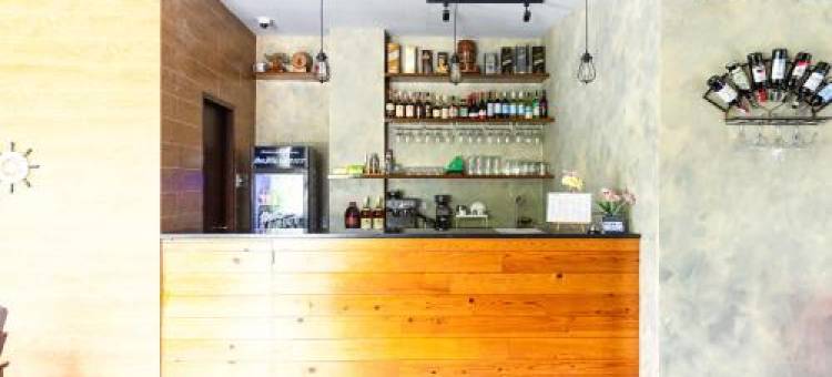 布拉瓦海岸酒店(Hotel Costa Brava)图片