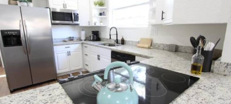 3 Bedroom Modern Ybor City Home- Pet Friendly图片