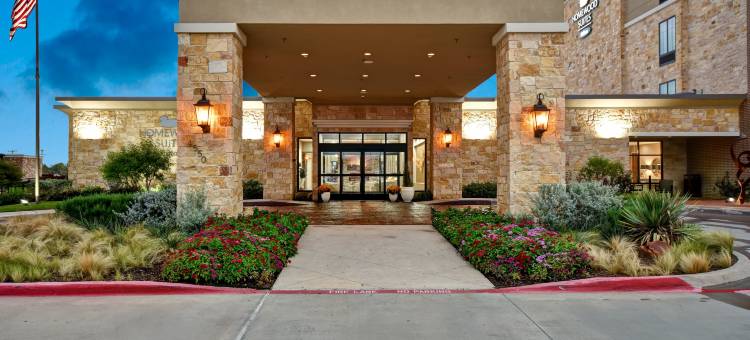 达拉斯阿林顿南部Homewood Suites by Hilton(Homewood Suites by Hilton Dallas/Arlington South)图片