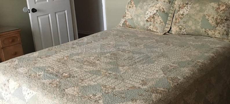 Country Get Away Cabin In The East Texas Piney Woods图片