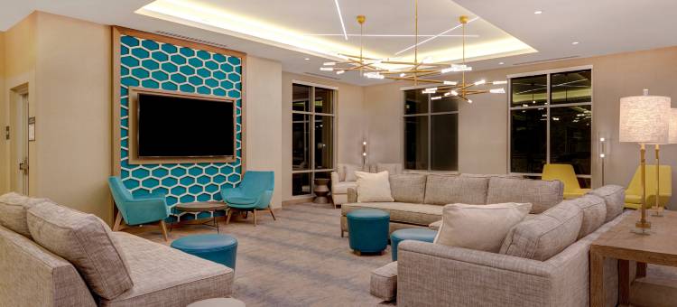 蒂梅丘拉希尔顿花园酒店(Hilton Garden Inn Temecula)图片