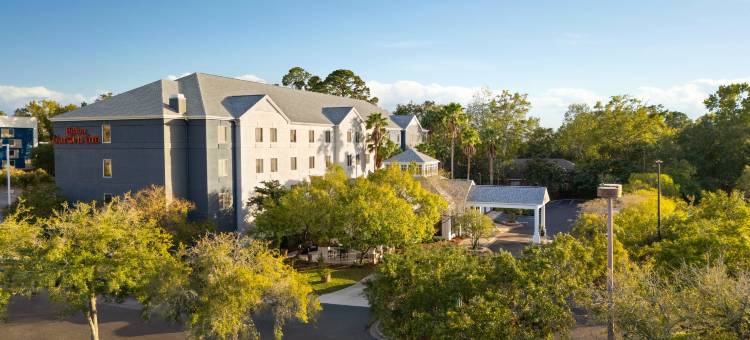 塔拉哈西希尔顿花园酒店(Hilton Garden Inn Tallahassee)图片