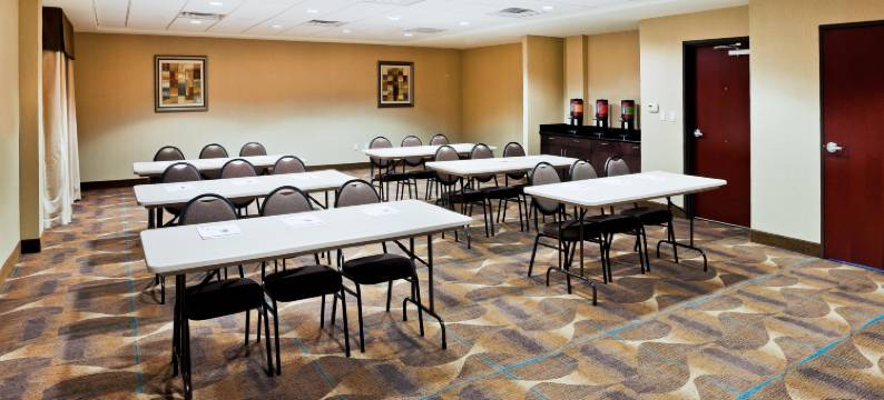 利贝拉尔欢朋酒店(Hampton Inn & Suites Liberal)图片