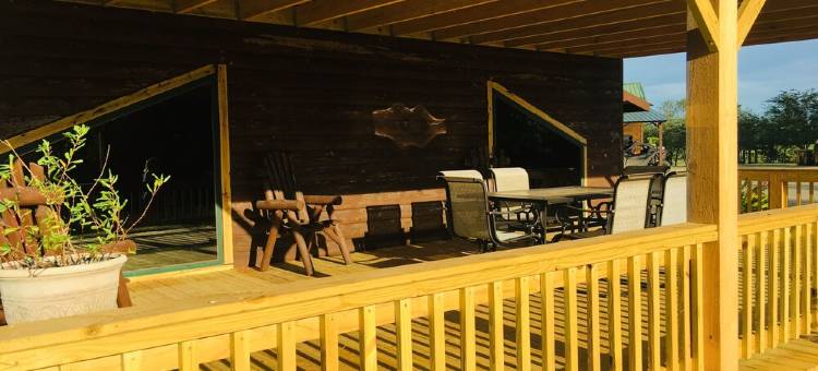 High Class Cabin Hideaway图片