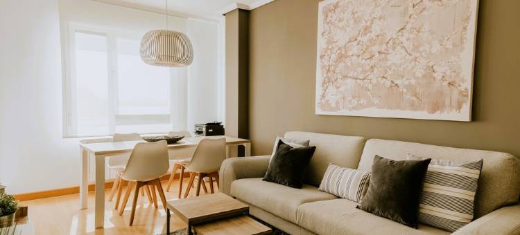 Apartamento REY Eneo,en LA Cuna Historica DEL Vino DE Rioja图片