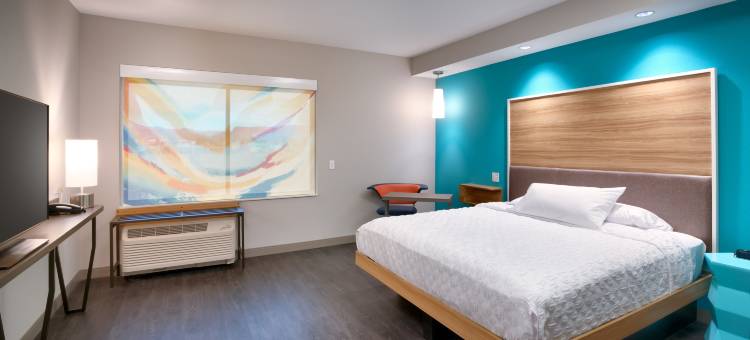 希尔顿欢朋酒店-圣乔治(Tru by Hilton St. George)图片