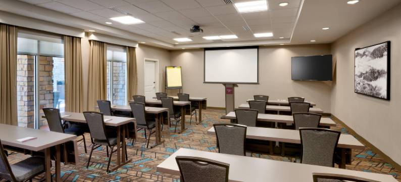 普若佛南方大学居家酒店(Residence Inn Provo South University)图片