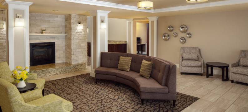 沃灵福德-梅里登Homewood Suites by Hilton(Homewood Suites by Hilton Wallingford-Meriden)图片