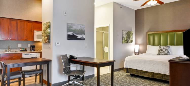 里诺Homewood Suites by Hilton(Homewood Suites by Hilton Reno)图片