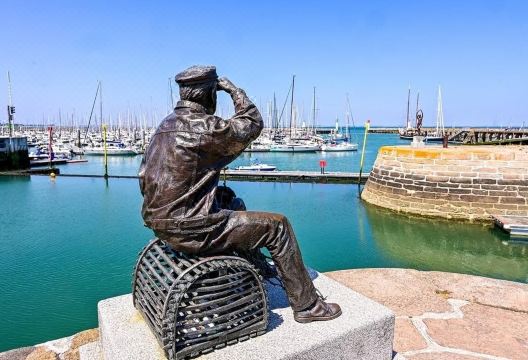Quiberon Hotel Overview