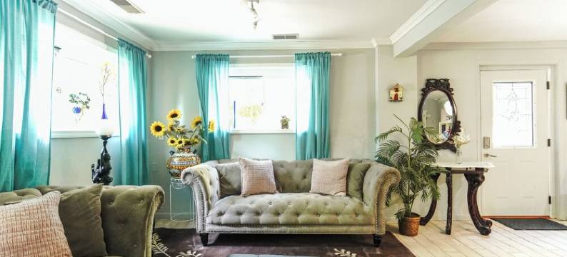 Private & Spacious Apartment图片